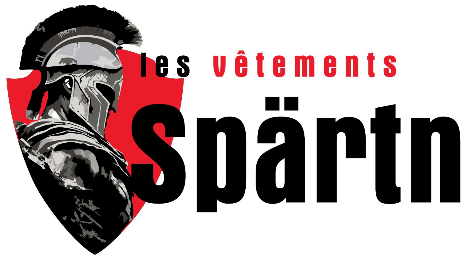 Les Vêtements Spartn