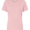 BELLA_+_CANVAS_6400_Pink_Front_High