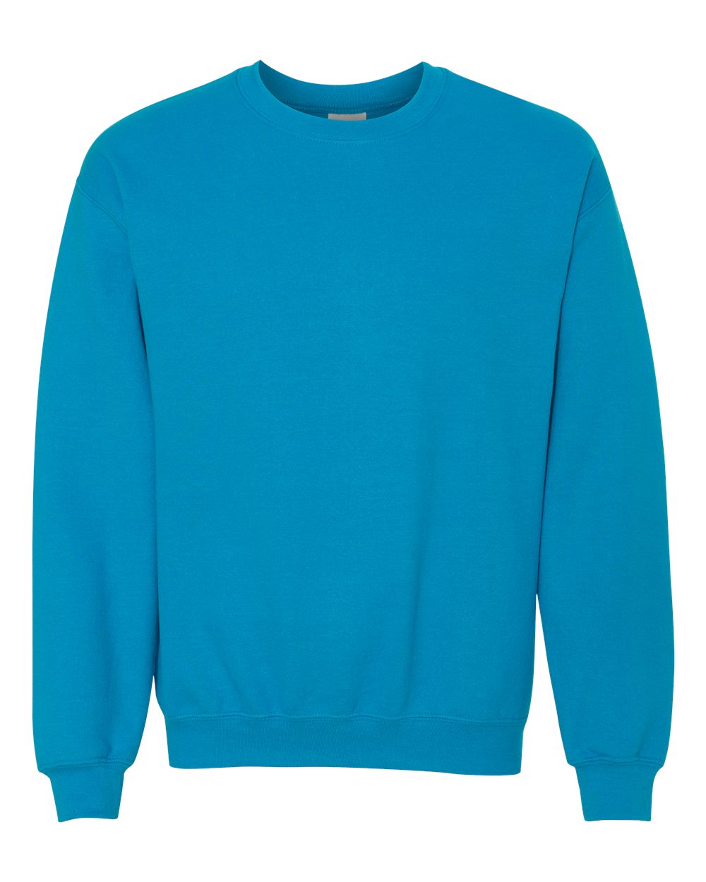 Unisex Heavy Blend Crewneck Sweatshirt - 18000