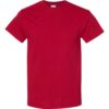 Gildan_5000_Antique_Cherry_Red_Front_High