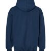 King_Fashion_KF9041_Navy-_Red_Back_High