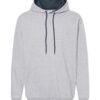 King_Fashion_KF9041_Sport_Grey-_Navy_Front_High