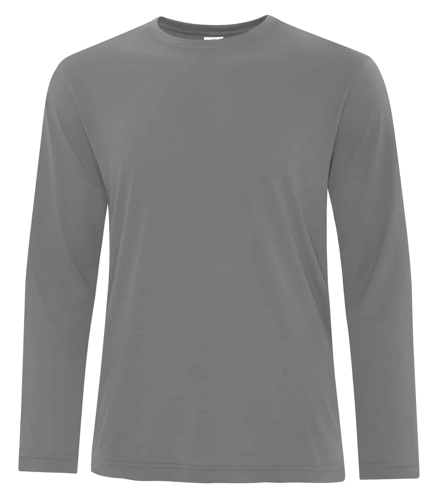 ATC- PRO SPUN LONG SLEEVE TEE - 3615