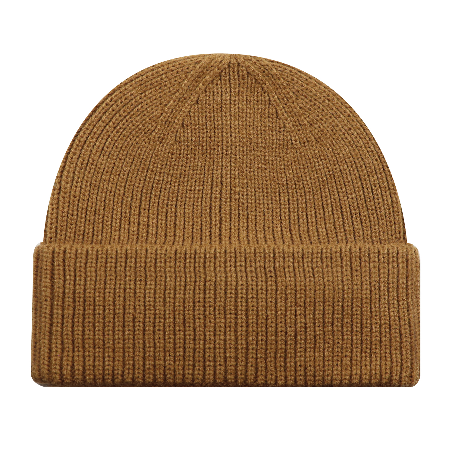 Flat-seamed cuffed beanie - 1G270M