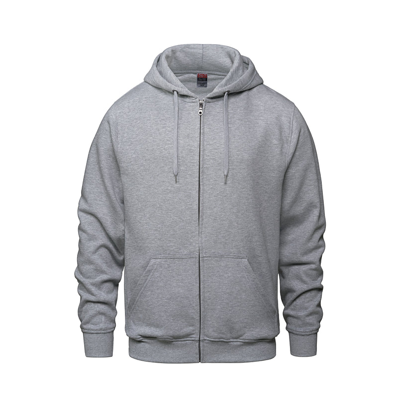Athletic Grey Heather