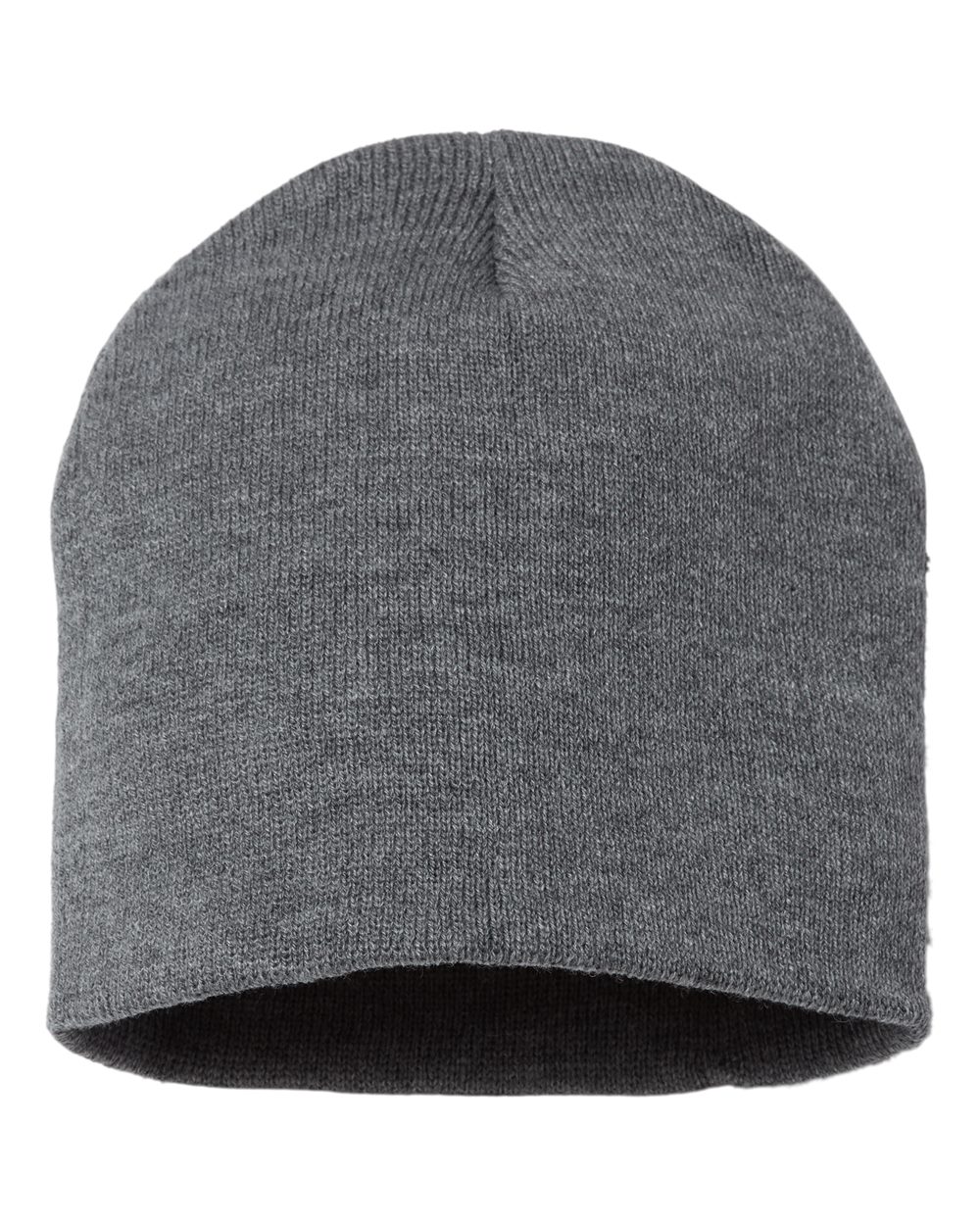 Dark heather grey