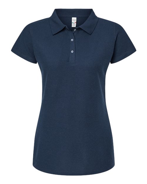 Bleu marine vif / Bright Navy