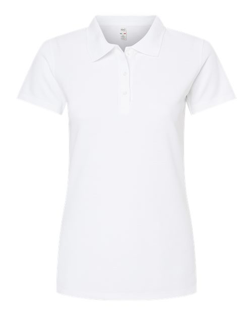 Fine White