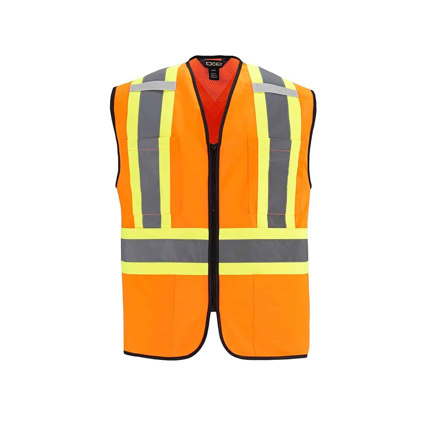 Hi-Vis Orange