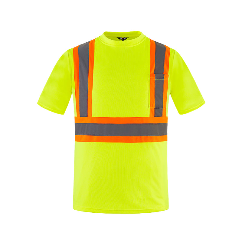 HI-Vis Yellow