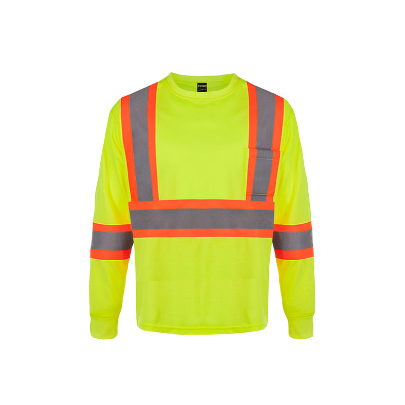 HI-Vis Yellow