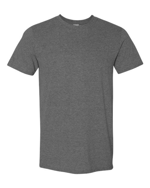 Heather dark grey