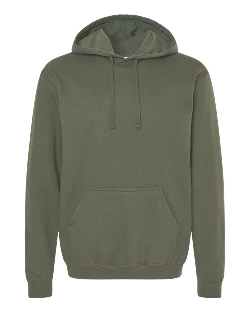 Vert militaire / Military Green