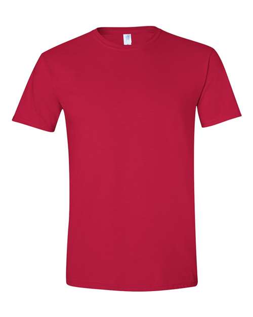 Cerise rouge / Cherry Red