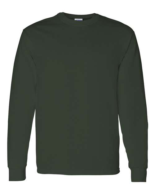 Vert For?t / Forest Green