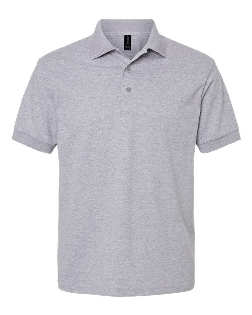 Gris Chin? Sportif / Athletic Grey