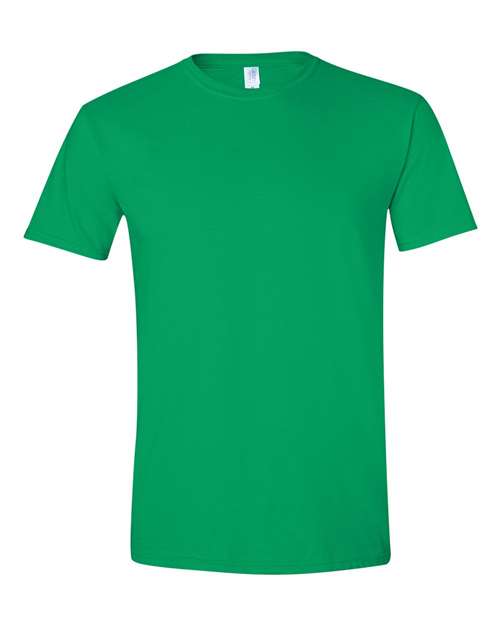 Vert irlandais / Irish Green