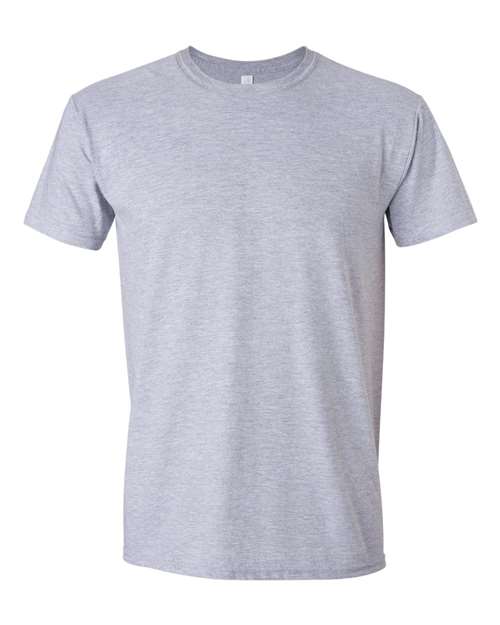Gris Chin? Sportif / Athletic Grey