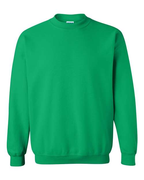 Vert irlandais / Irish Green