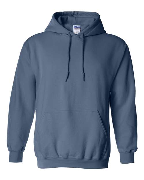 Bleu indigo / Indigo Blue