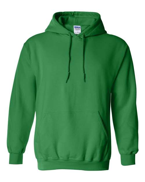 Vert irlandais / Irish Green