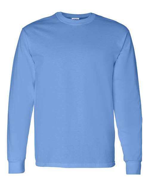Bleu Carolina / Carolina Blue