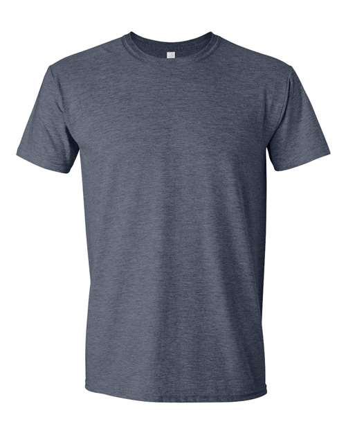 Bleu marine chin? / Heather navy