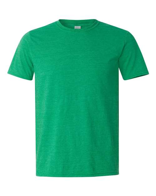 Heather irish green