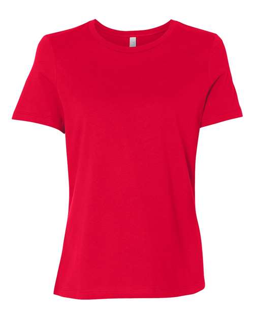 Rouge / Red