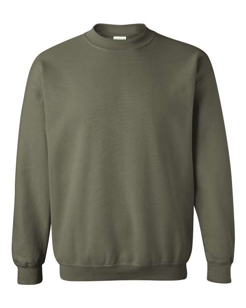 Vert militaire / Military Green