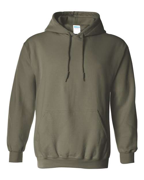 Vert militaire / Military Green