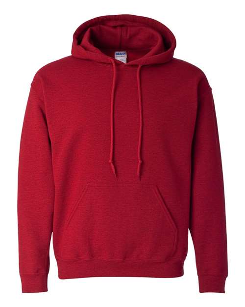 Rouge cerise antique / Antique Cherry Red