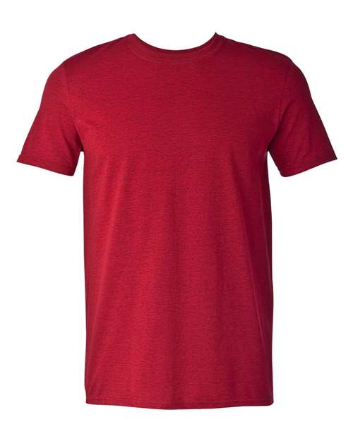 Rouge cerise antique / Antique Cherry Red