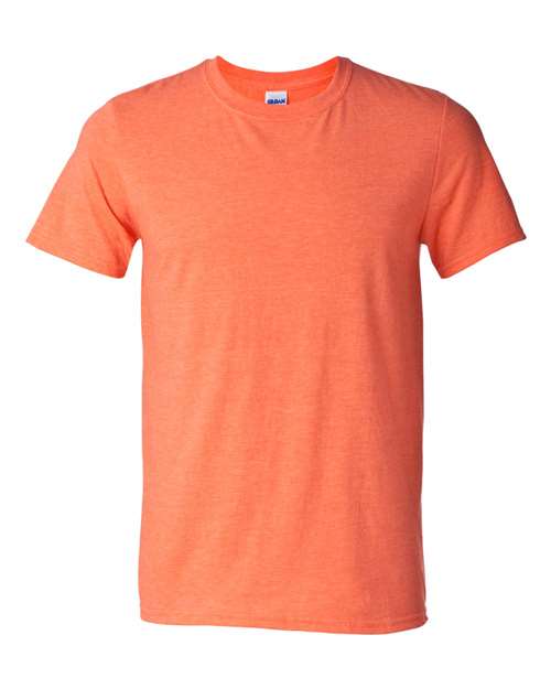 Heather orange