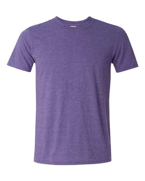 Violet chin? / Heather purple