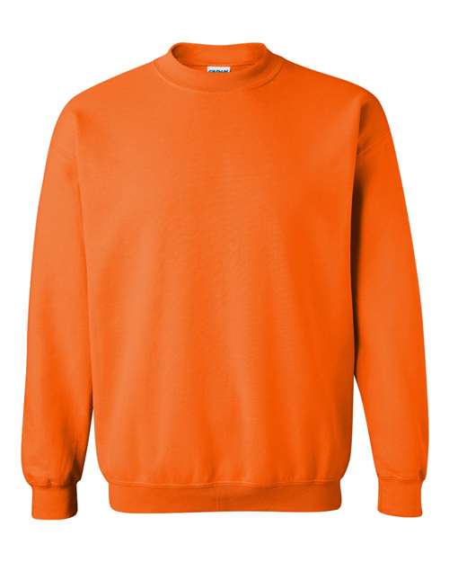 Orange Haute-Visibilit / Hi-Vis Orange