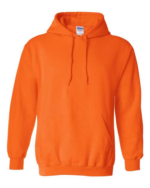 Orange Haute-Visibilit / Hi-Vis Orange