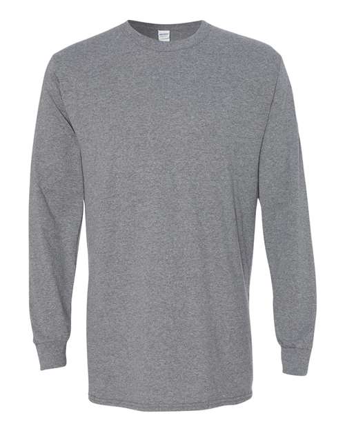 Gris graphite chin? / Graphite Heather