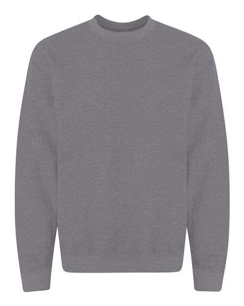 Gris graphite chin? / Graphite Heather