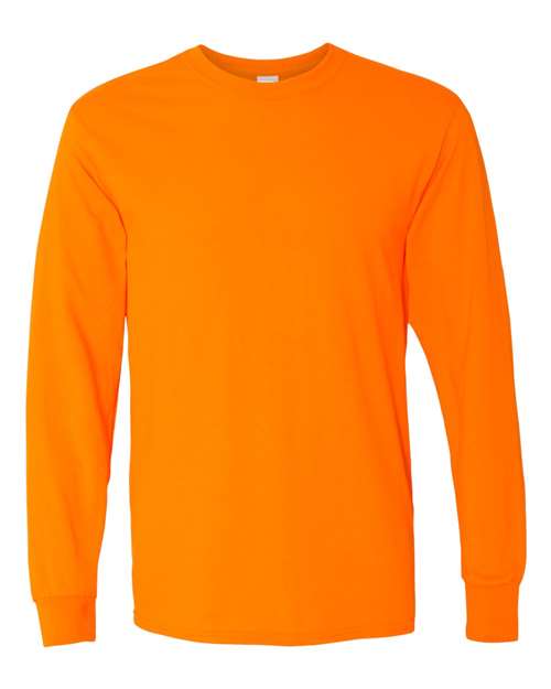 Orange Haute-Visibilit / Hi-Vis Orange