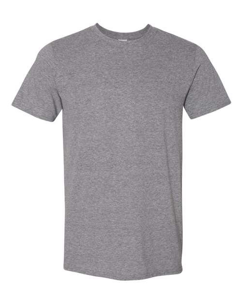 Gris graphite chin? / Graphite Heather