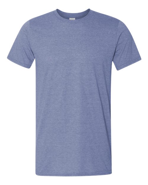 Indigo chin? / Heather Indigo
