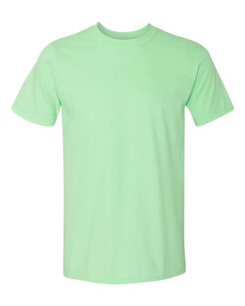 Vert menthe / Mint Green