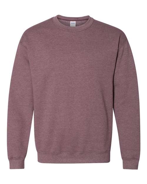Bordeaux fonc? chin? / Heather Dark Maroon