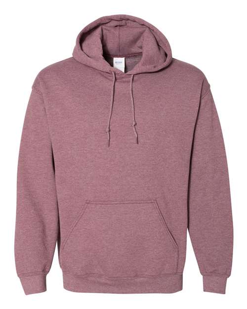 Bordeaux fonc? chin? / Heather Dark Maroon