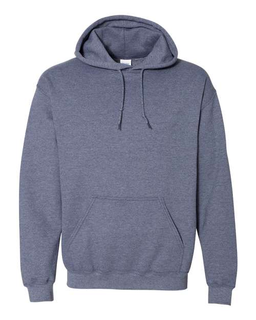 Bleu marine fonc? chin? / Heather Dark Navy