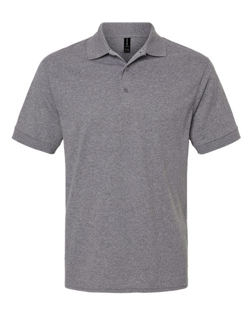 Gris graphite chin? / Graphite Heather
