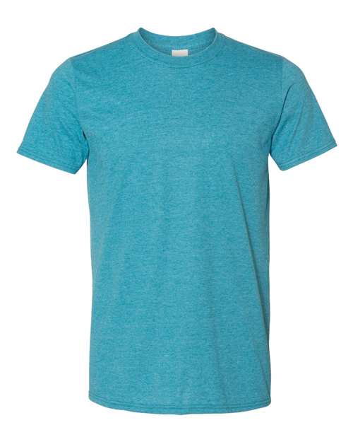 Heather Galapagos blue