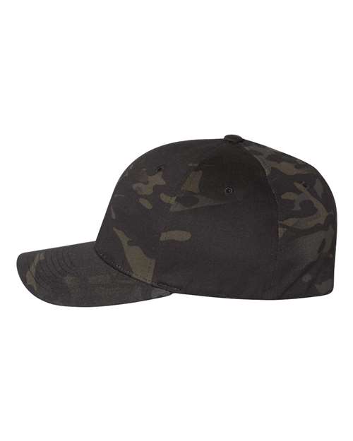 Multicam Black