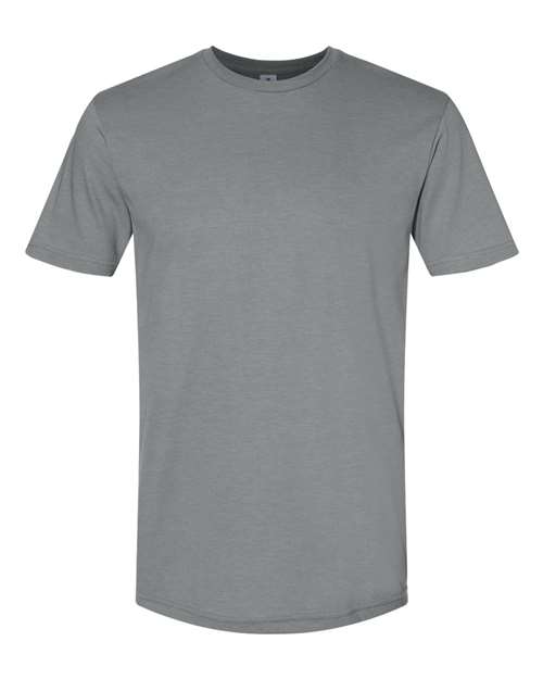 Gris Acier / Gunmetal